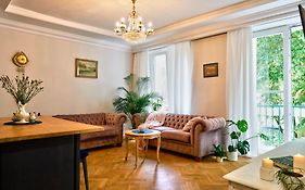 Le Petit Okopowa - apartament w centrum Lublina
